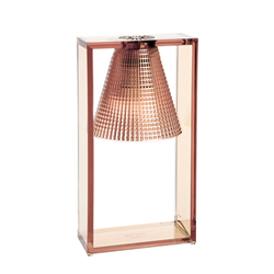 KARTELL table lamp LIGHT-AIR
