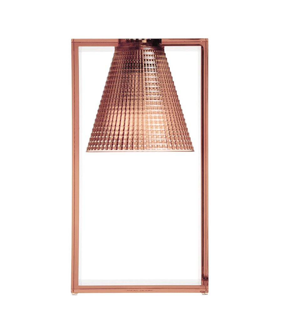 KARTELL table lamp LIGHT-AIR