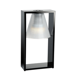 KARTELL table lamp LIGHT-AIR