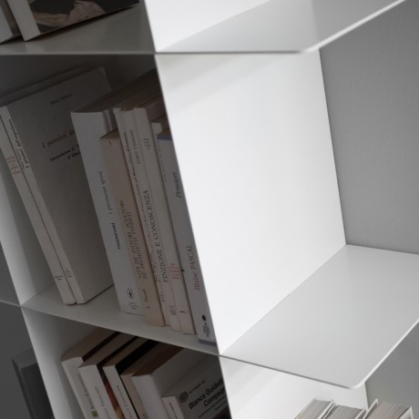 MEME DESIGN wall bookcase INNESTO