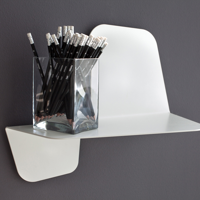 MEME DESIGN étagère FLAP 800