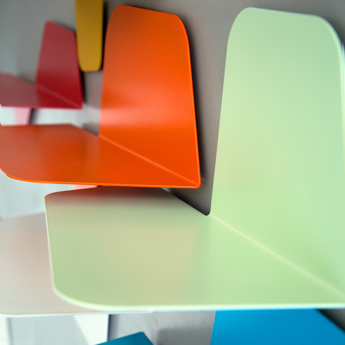 MEME DESIGN étagère FLAP 800