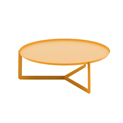 MEME DESIGN table basse ROUND 3