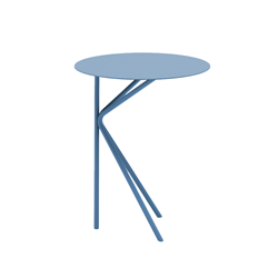 MEME DESIGN coffee table TWIN ALTO