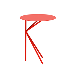 MEME DESIGN coffee table TWIN ALTO