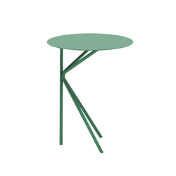 MEME DESIGN coffee table TWIN ALTO