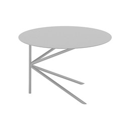 MEME DESIGN coffee table TWIN BASSO