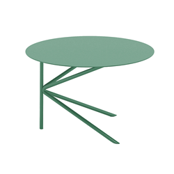 MEME DESIGN coffee table TWIN BASSO