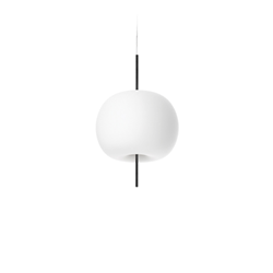 KDLN KUNDALINI suspension lamp KUSHI 16