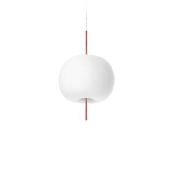 KDLN KUNDALINI suspension lamp KUSHI 16
