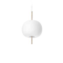 KDLN KUNDALINI suspension lamp KUSHI 16