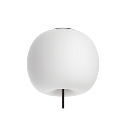 KDLN KUNDALINI ceiling or wall lamp KUSHI 33