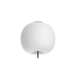 KDLN KUNDALINI ceiling or wall lamp KUSHI 16