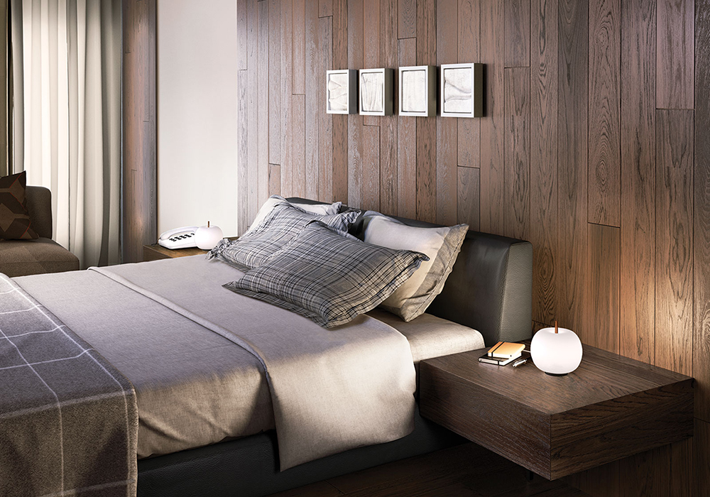 KDLN KUNDALINI table lamp KUSHI 33