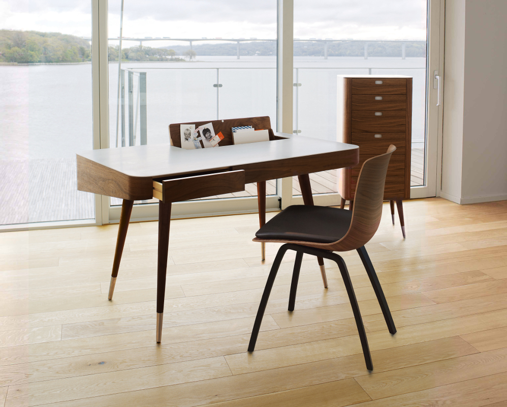 NAVER COLLECTION writing POINT DESK AK 1330