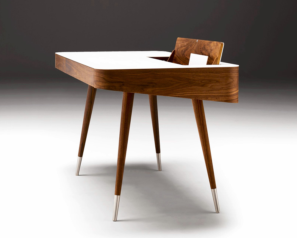 NAVER COLLECTION writing POINT DESK AK 1330