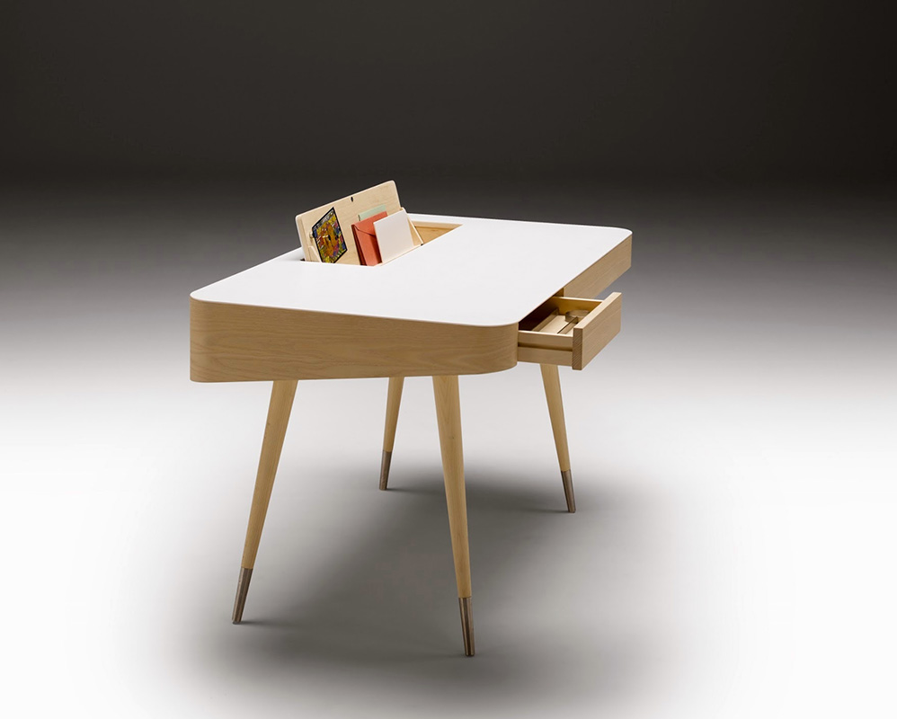 NAVER COLLECTION writing POINT DESK AK 1330