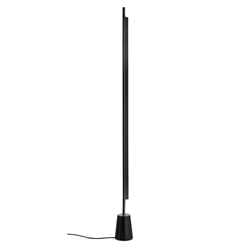 LUCEPLAN lampadaire COMPENDIUM à LED D81T2 3000K