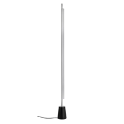 LUCEPLAN lampadaire COMPENDIUM à LED D81T2 3000K