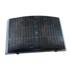 ELICA charcoal filter F00397 for hood ARCA