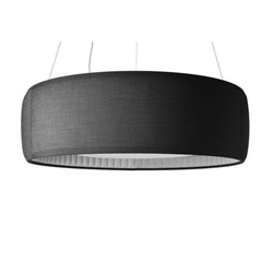 LUCEPLAN lampe à suspension SILENZIO
