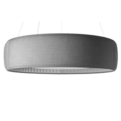 LUCEPLAN lampe à suspension SILENZIO
