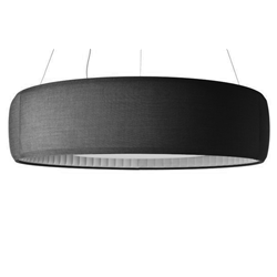 LUCEPLAN lampe à suspension SILENZIO