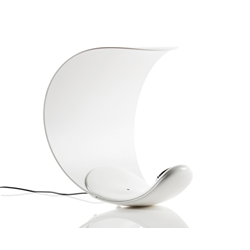 LUCEPLAN CURL lampe de table à LED D76N1