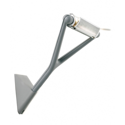 LUCEPLAN lampe murale applique LOLA D15 NA1