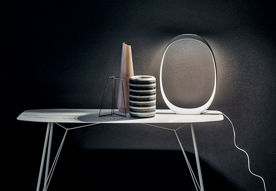 FOSCARINI table lamp ANISHA SMALL