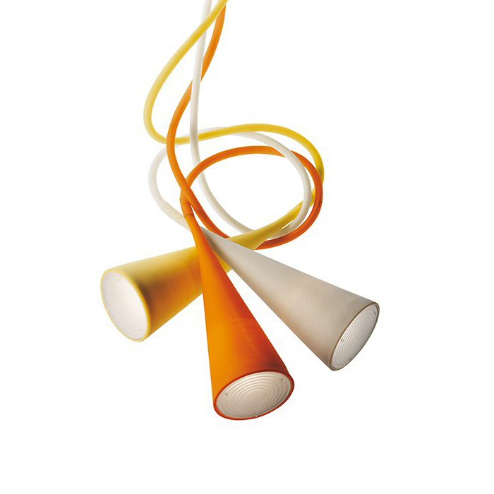 FOSCARINI table lamp UTO