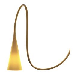 FOSCARINI table lamp UTO