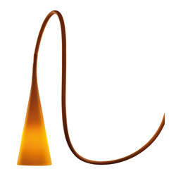 FOSCARINI table lamp UTO