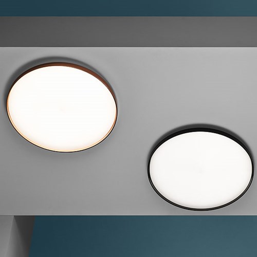 FLOS wall or ceiling lamp CLARA