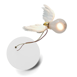 INGO MAURER lampe murale applique LUCELLINO NT