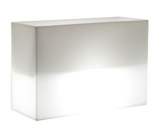 PEDRALI kits d'éclairage pour pot à fleurs KADO (Kit d'éclairage - -)