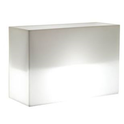 PEDRALI kits d'éclairage pour pot à fleurs KADO