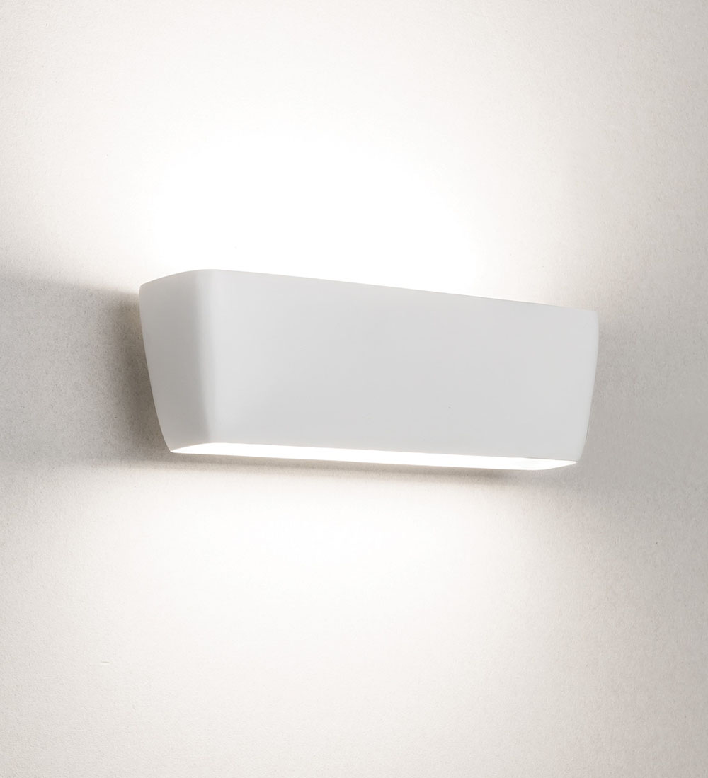 NEMO wall lamp FLACA LED