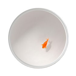 VICCARBE table basse UP IN THE AIR H 45 cm