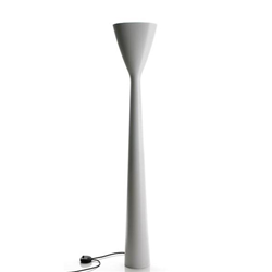 LUCEPLAN lampadaire CARRARA D38L
