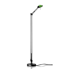 LUCEPLAN lampadaire BERENICE D12NPI