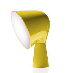 FOSCARINI table lamp BINIC