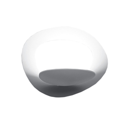 ARTEMIDE lampe murale applique PIRCE