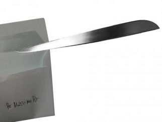 DANESE paper knife AMELAND