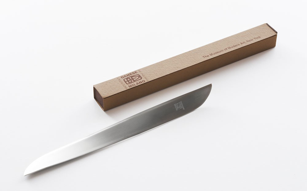 DANESE paper knife AMELAND
