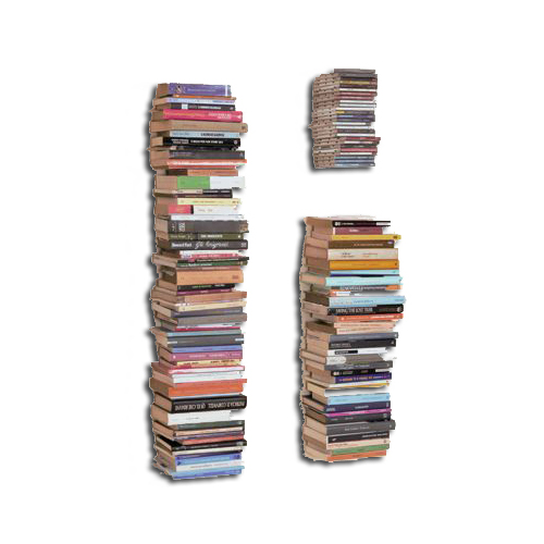 KRIPTONITE shelf MINUS