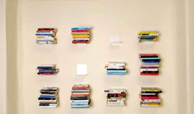 KRIPTONITE shelf MINUS