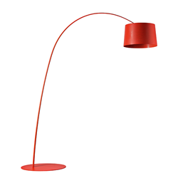 FOSCARINI floor lamp TWIGGY LED