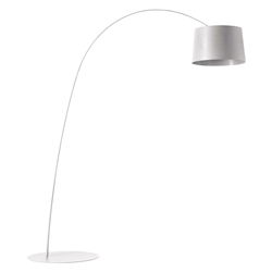 FOSCARINI floor lamp TWIGGY LED