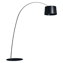 FOSCARINI floor lamp TWIGGY LED